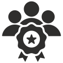 a close up of a window